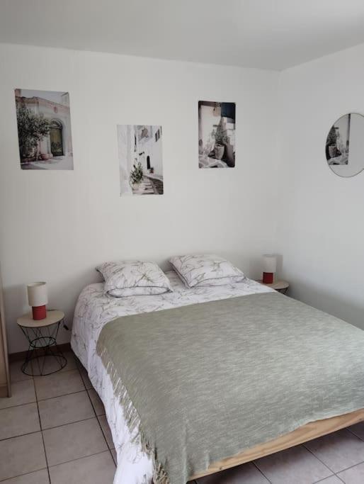 Gite Au Ptit Canin Moyenneville  Kültér fotó